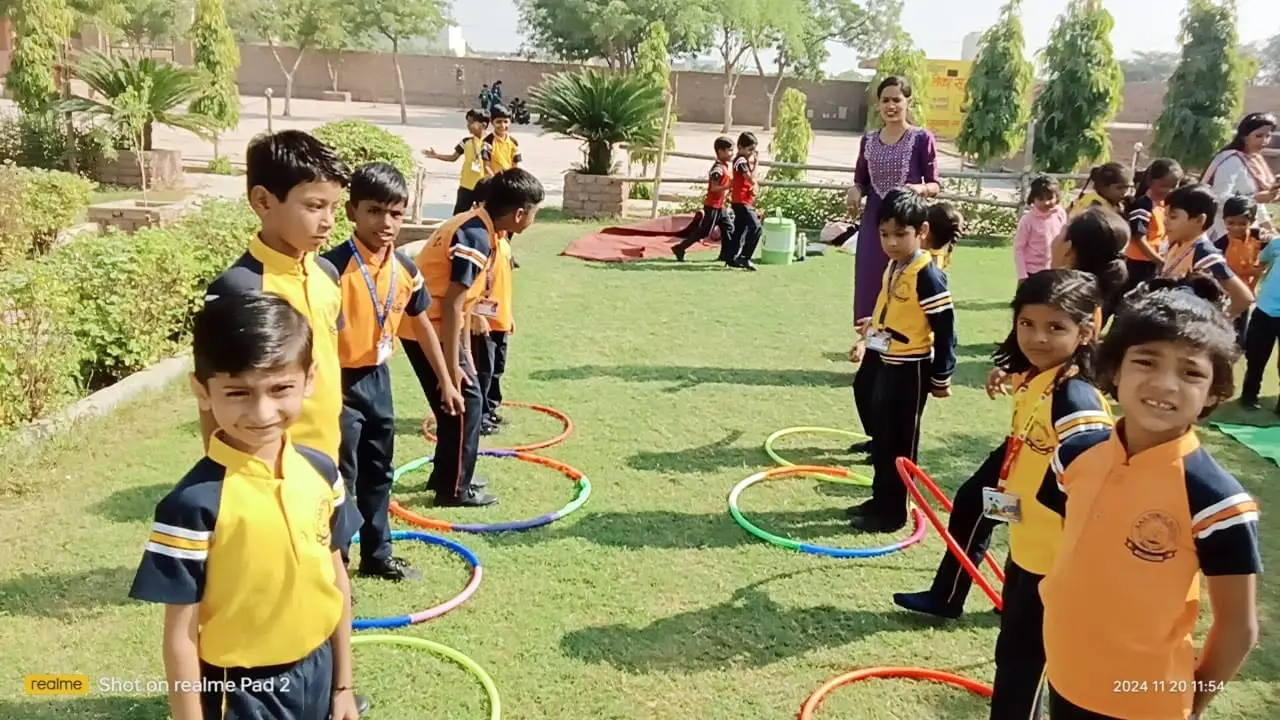 Why Sports and Cultural Activities Matter as Much as Marks